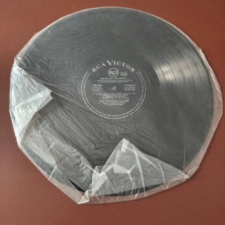 Vinilo Mosaico Español RCA Victor