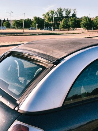 Citroen Pluriel 2006