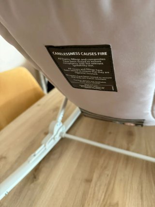 Hamaca Maxi-Cosi Kori