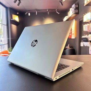 HP ProBook 640 G5 i5-8265U 14" argento 16/512 GB