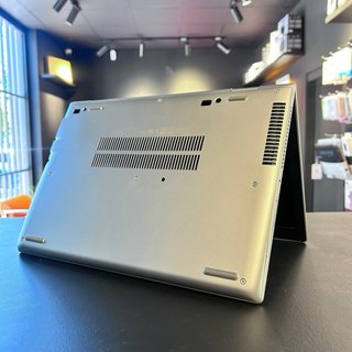 HP ProBook 640 G5 i5-8265U 14" argento 16/512 GB