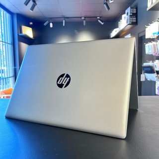 HP ProBook 640 G5 i5-8265U 14" argento 16/512 GB