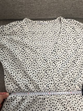 Lote 2 monos verano Stradivarius Talla M