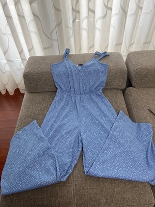 Lote 2 monos verano Stradivarius Talla M