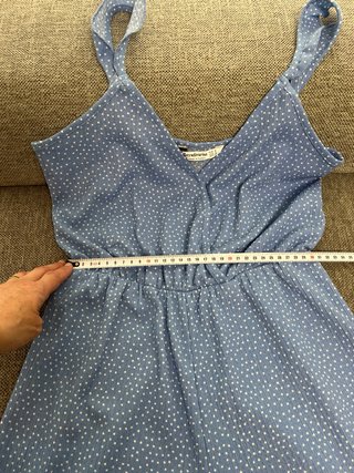 Lote 2 monos verano Stradivarius Talla M