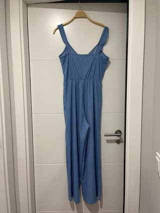 Lote 2 monos verano Stradivarius Talla M