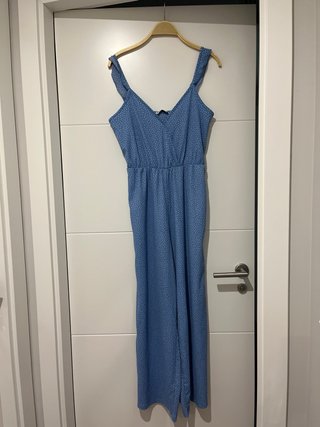Lote 2 monos verano Stradivarius Talla M