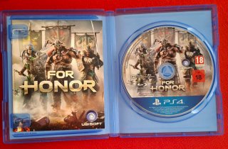 Juegos PS4: Dead Rising 4, For Honor, CoD bo4, MGS