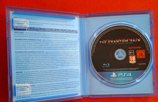 Juegos PS4: Dead Rising 4, For Honor, CoD bo4, MGS