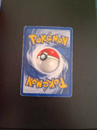 Pokémon Super Energy Retrieval Neo Genesis 89/111