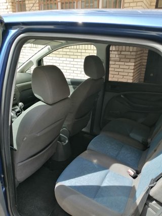 Ford C-MAX 2008