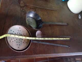 Cucharon antiguo