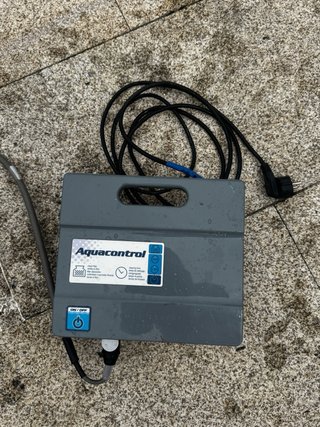 Robot AstralPool. Limpiafondos para piscina