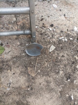 Baca Seat 1500 Aluminio con Enganches no envío