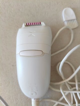 Braun Silk-épil 5 Depiladora Eléctrica