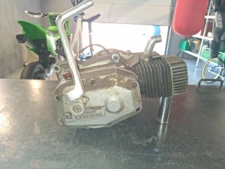 Motor Rieju