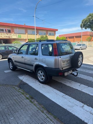 Honda CR-V 2000