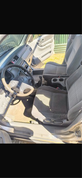 Honda CR-V 2000