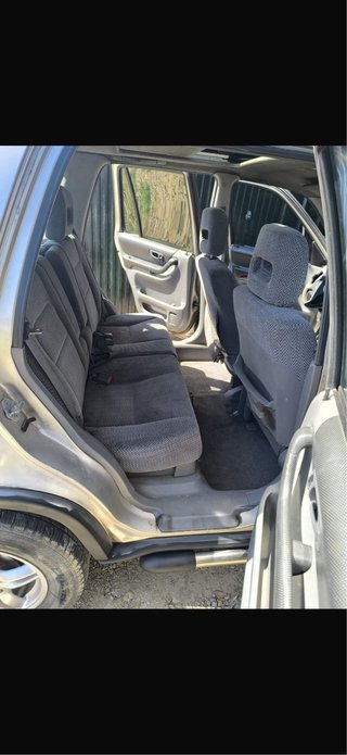 Honda CR-V 2000