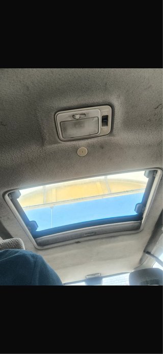 Honda CR-V 2000