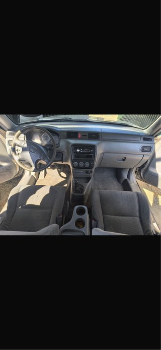 Honda CR-V 2000