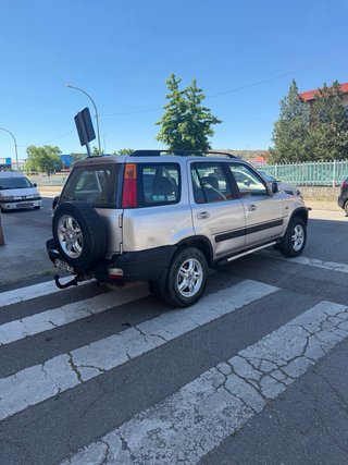 Honda CR-V 2000