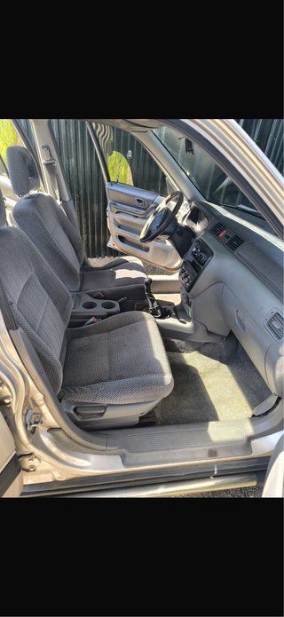 Honda CR-V 2000