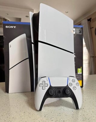 PlayStation 5 Digital 1tb