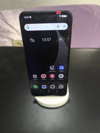 Alcatel 5029F 4GB RAM 64GB Nero Libero