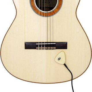 Pastilla universal para instrumentos acústicos KNA