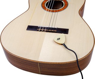 Pastilla universal para instrumentos acústicos KNA