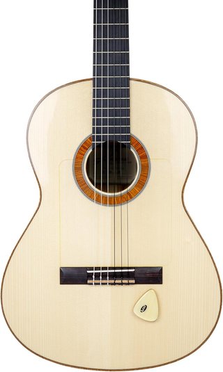 Pastilla universal para instrumentos acústicos KNA