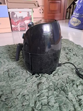 Cecofry Compact Rapid Dark