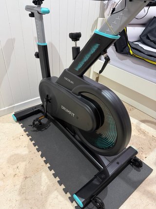 Bici Spinning Cecotec Magno
