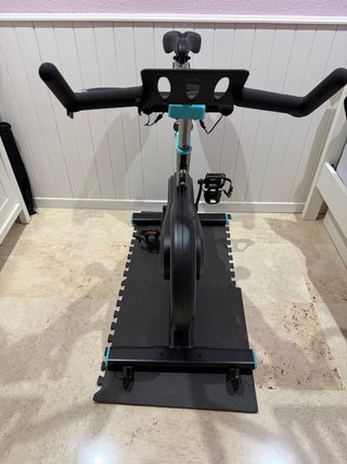 Bici Spinning Cecotec Magno