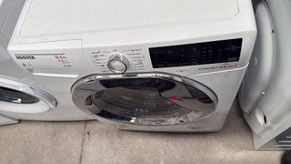 Lavadora 9 kg/Secadora 6 kg Hoover A+++ 2ª Mano