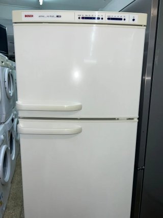 Nevera BOSCH No Frost A+