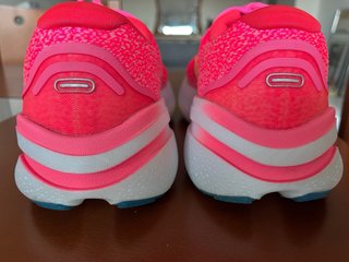 Brooks Ghost Max 2 Zapatillas Running Mujer