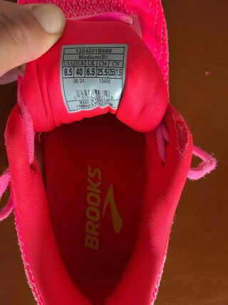 Brooks Ghost Max 2 Zapatillas Running Mujer