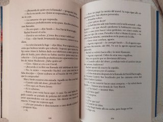 TE ENCONTRARÉ.Harlan Coben.Nuevo.