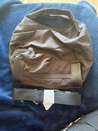 Bolso Bimba y Lola marrón