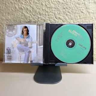 Paco de Lucía - Almoraima CD Flamenco Guitarra