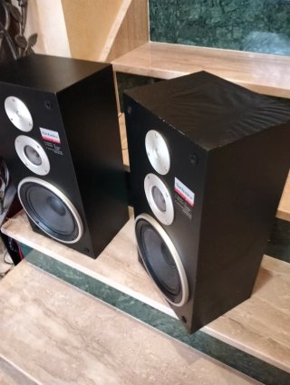 Altavoces Technics SB-3130