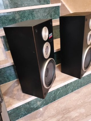 Altavoces Technics SB-3130