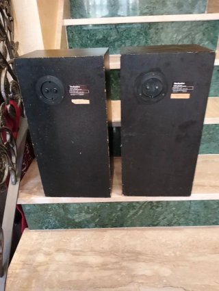 Altavoces Technics SB-3130