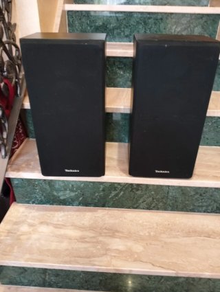 Altavoces Technics SB-3130