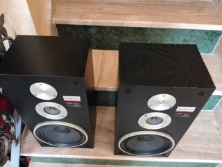 Altavoces Technics SB-3130