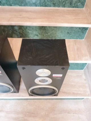 Altavoces Technics SB-3130