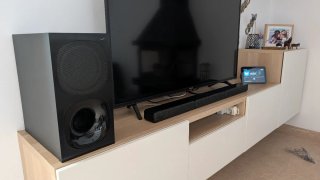 Home cinema - Sony HT-S40R 5.1
