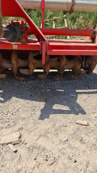 Rotovator Agroeduardo